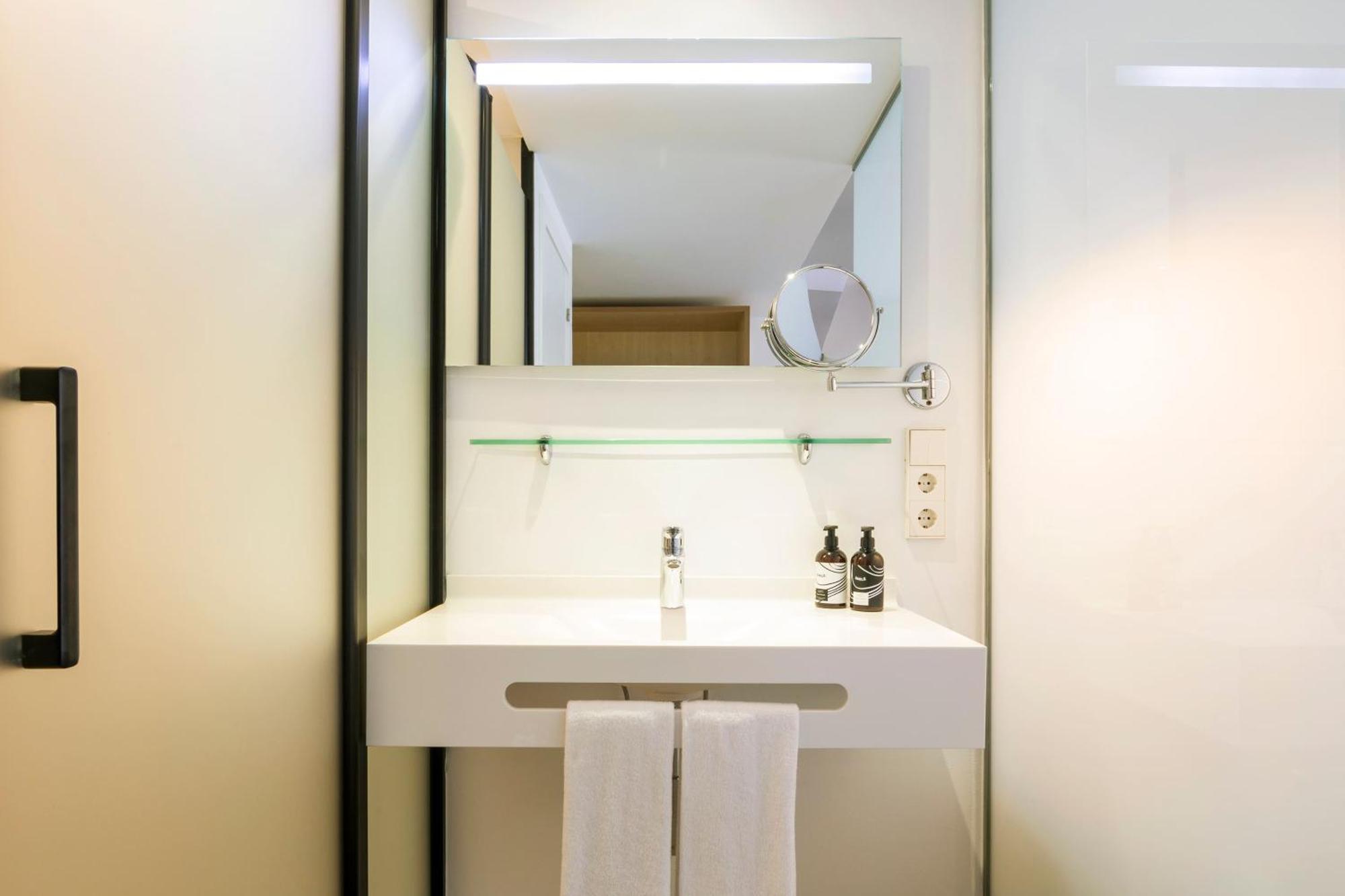 Habitación Doble Superior