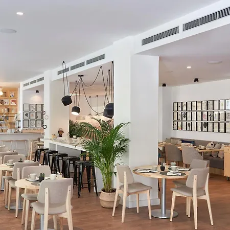 Innside by Melia Palma Center-3